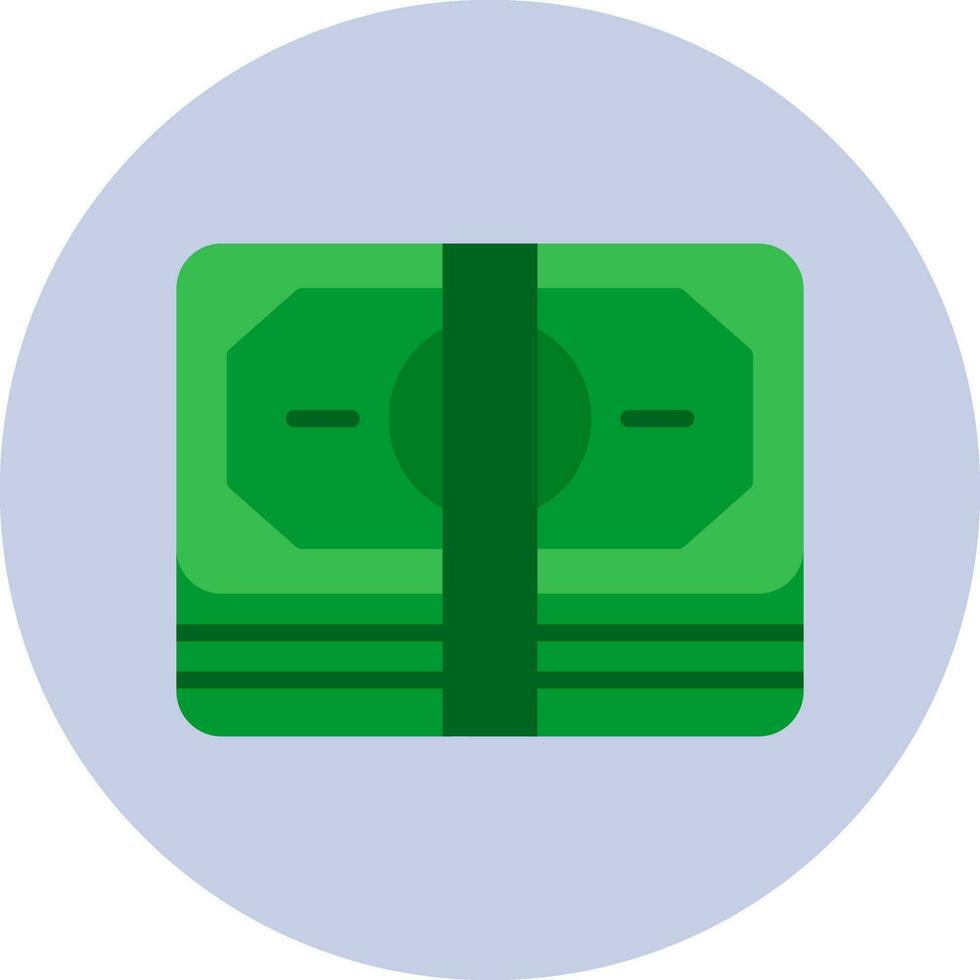 Salary Vector Icon