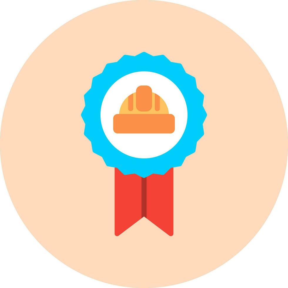 Medal Vector Icon