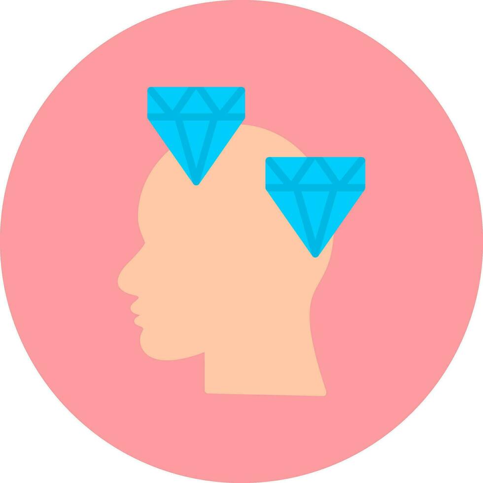 Perfectionist Vector Icon