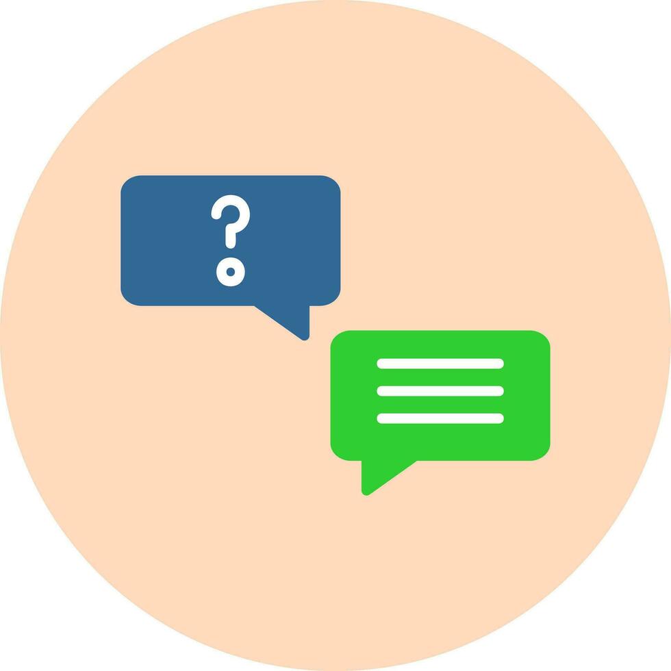 Help Vector Icon