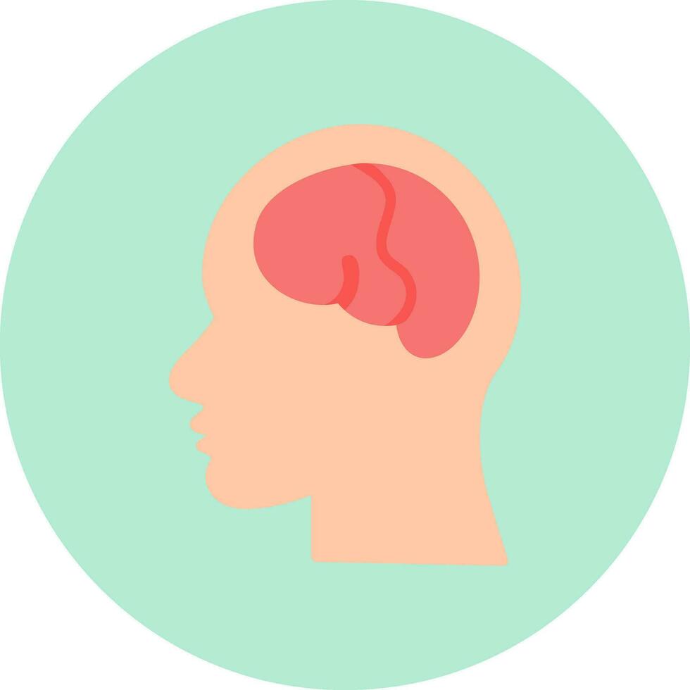 Psychiatry Vector Icon