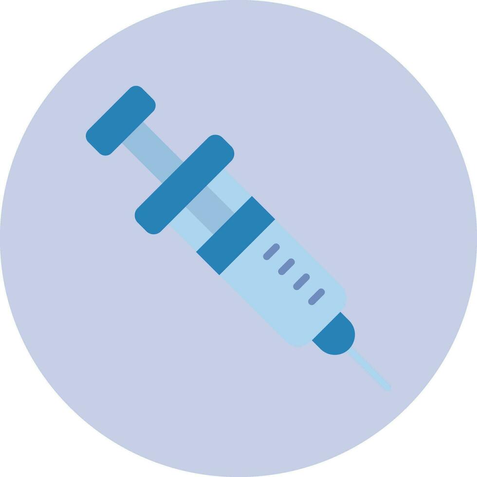 Injection Vector Icon