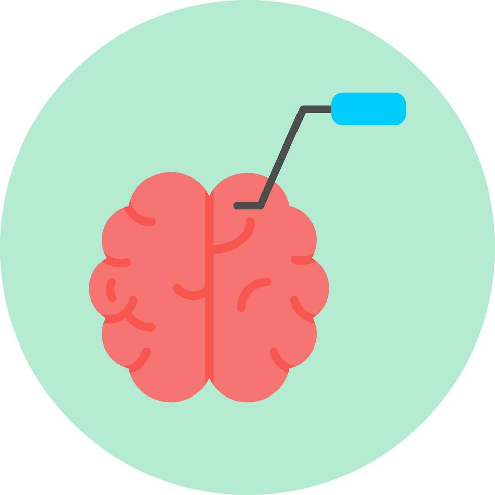 Brain Vector Icon