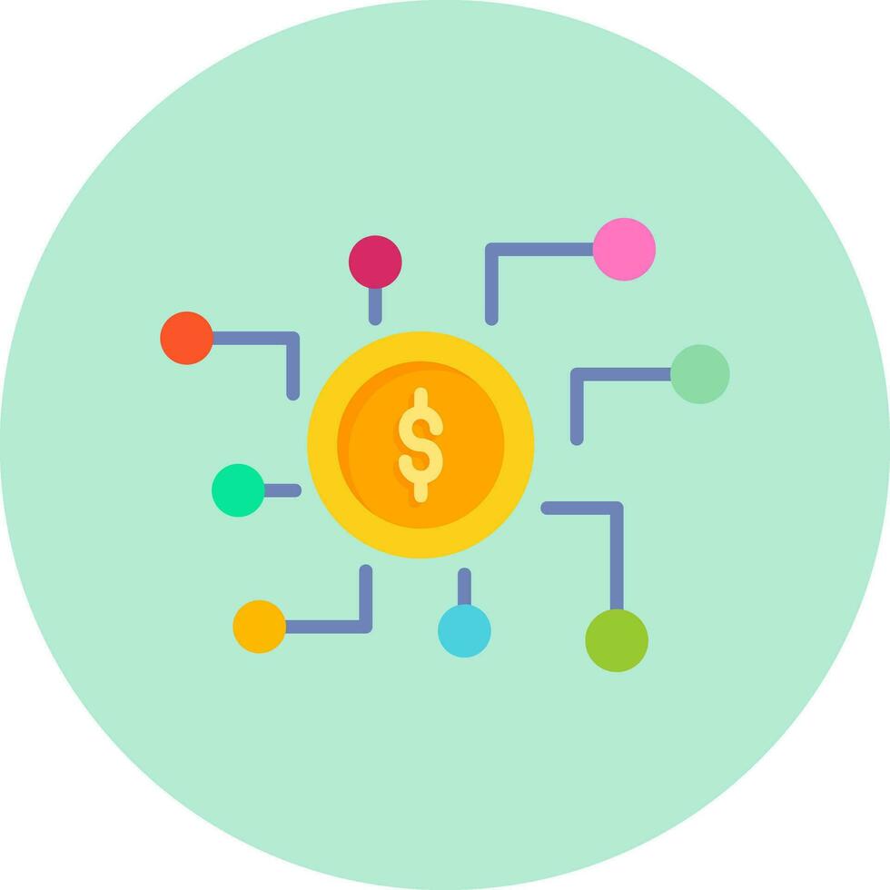 Currency Vector Icon