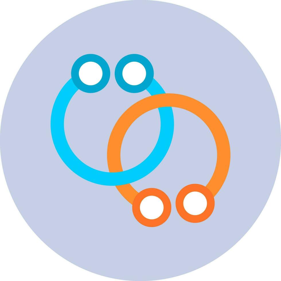 Bracelet Vector Icon