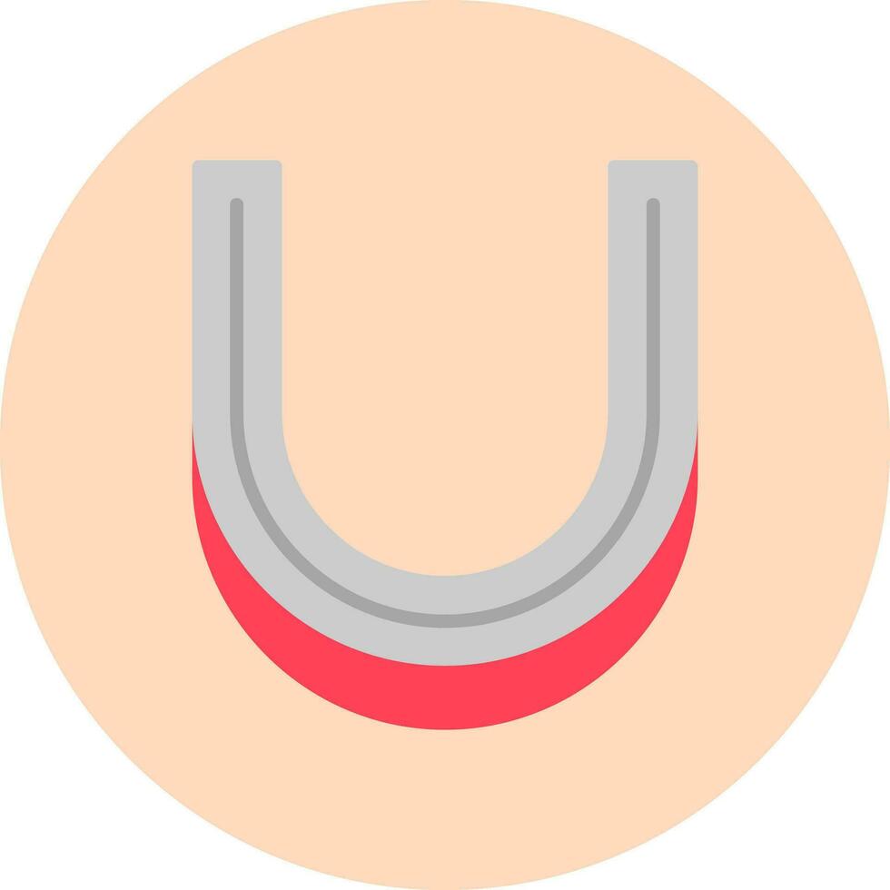 Mouth Guard Vector Icon