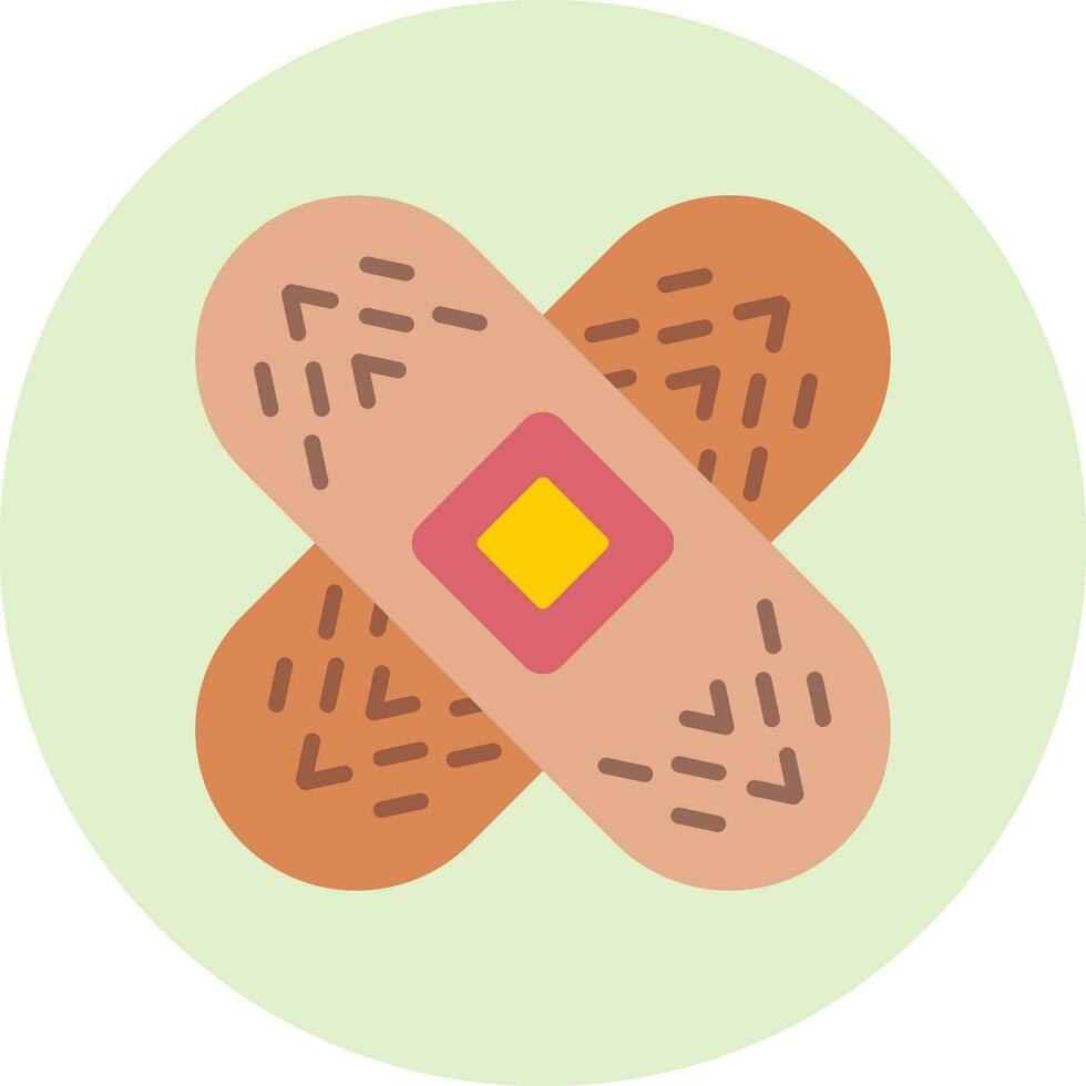 Bandage Vector Icon