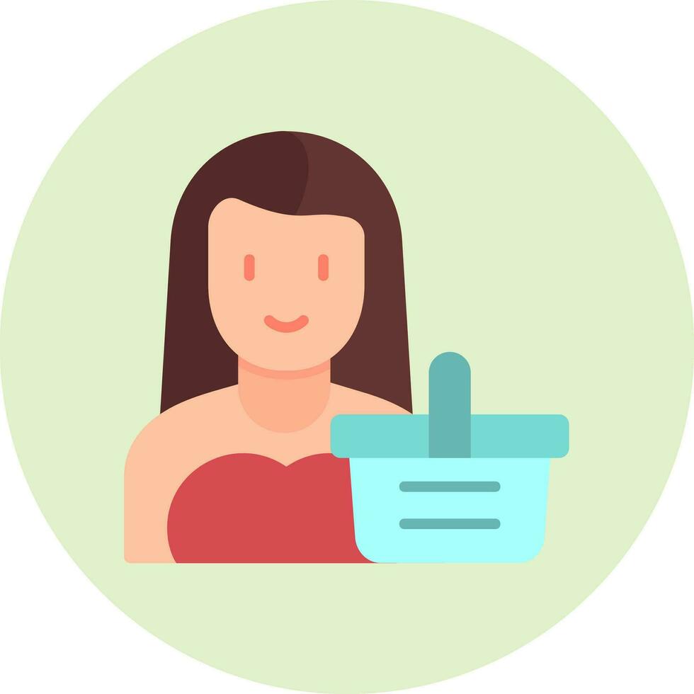 Customer Vector Icon