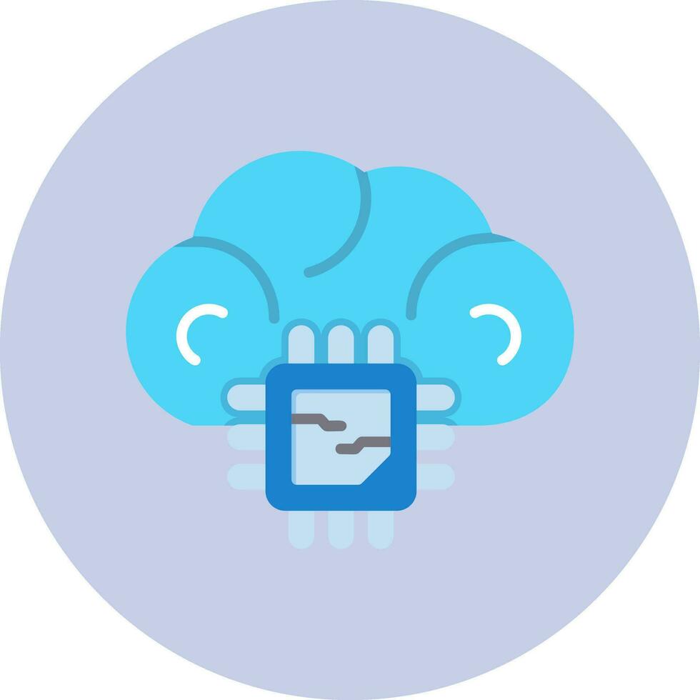 Brain Vector Icon