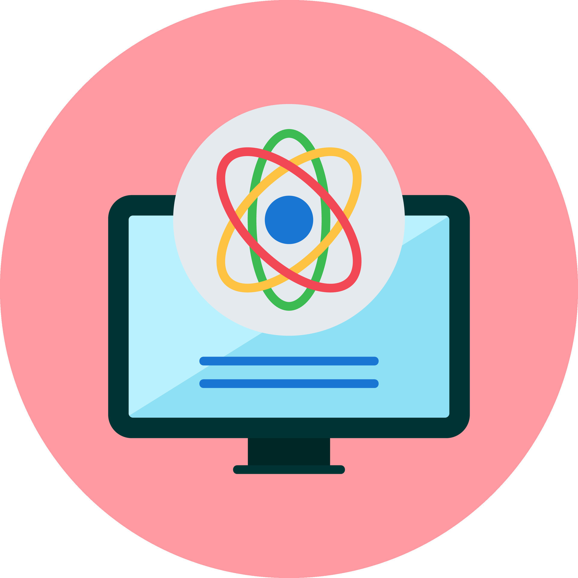 Computer Science Vector Icon 31792787 Vector Art at Vecteezy