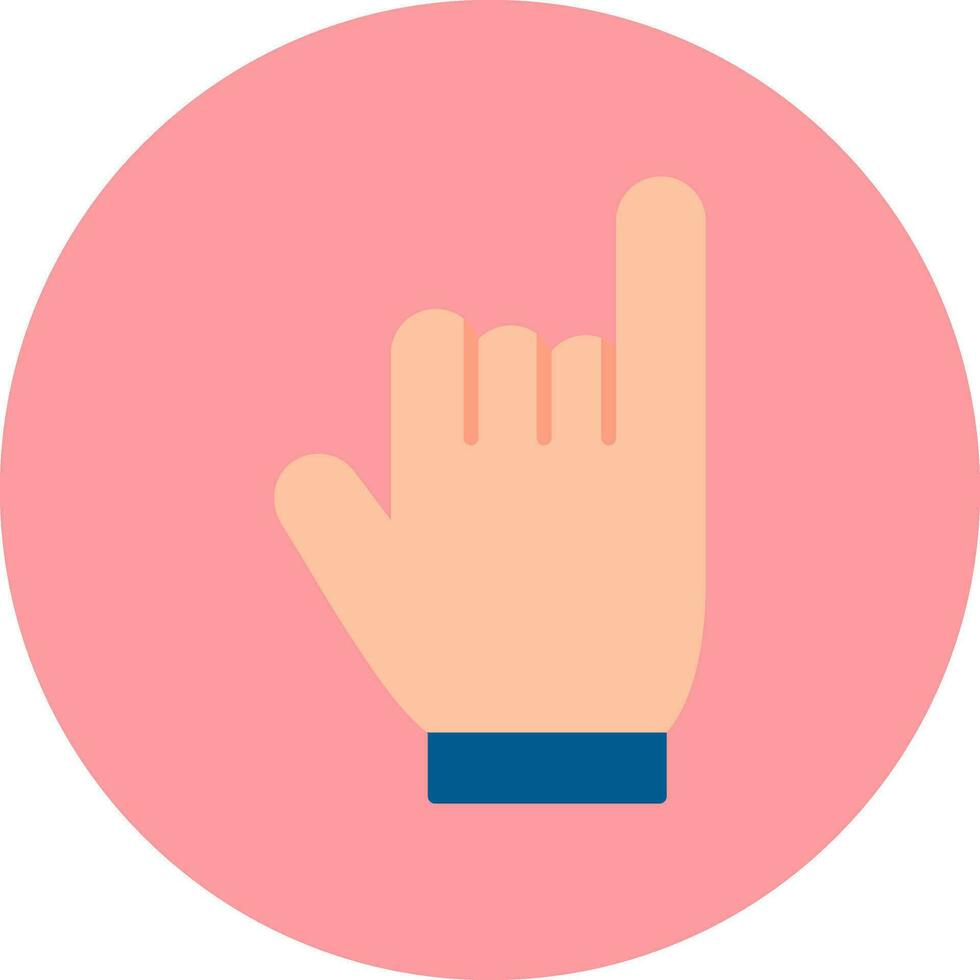 Promise Vector Icon