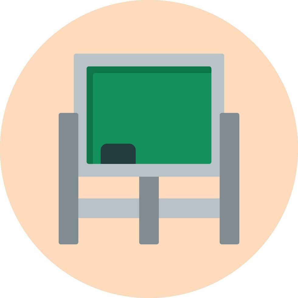 Education Vector Icon