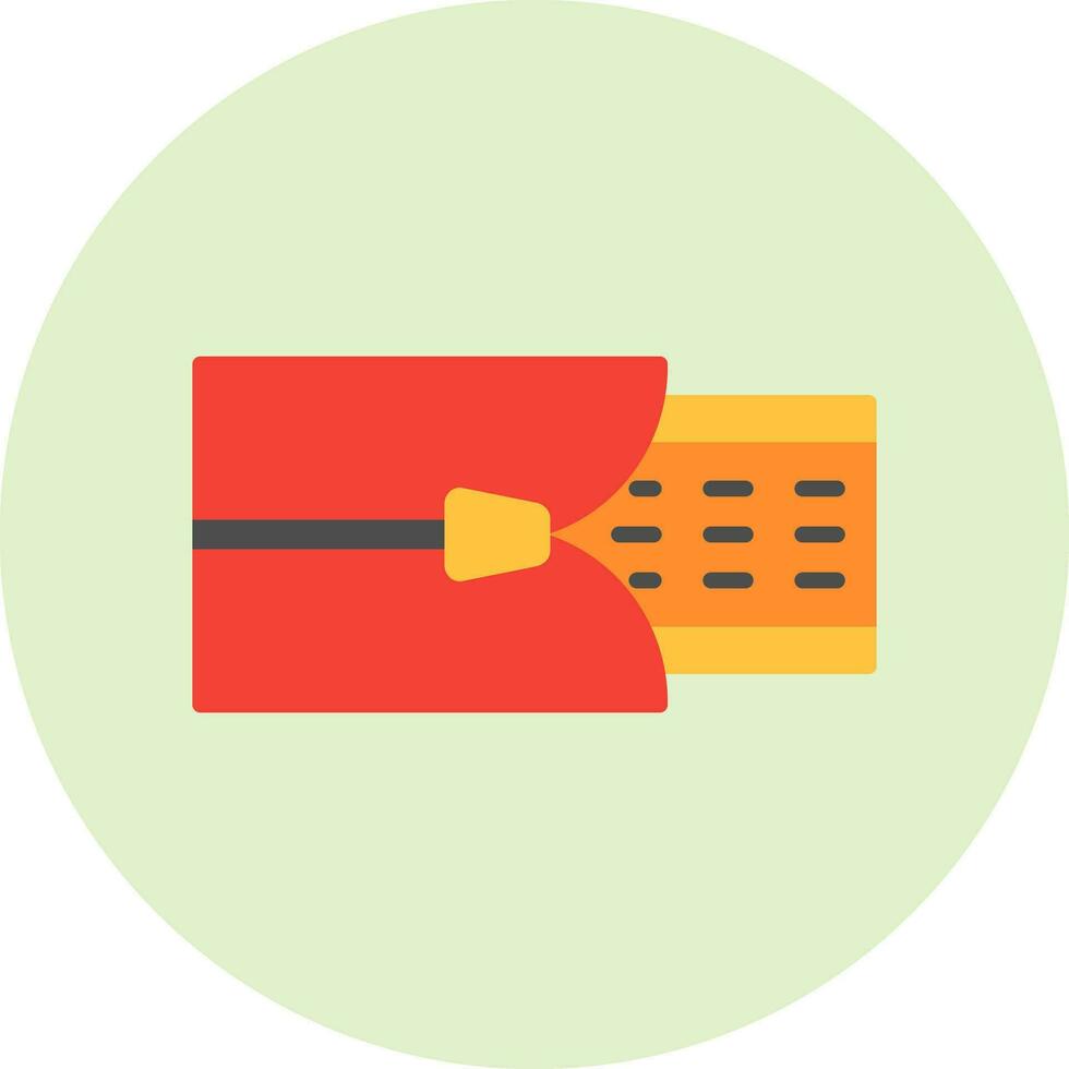 Sheet Vector Icon