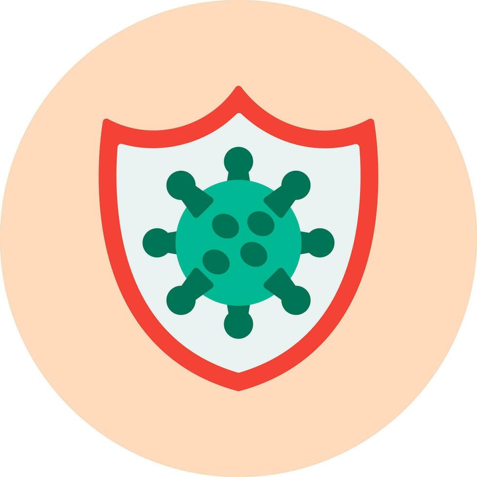 protection Vector Icon
