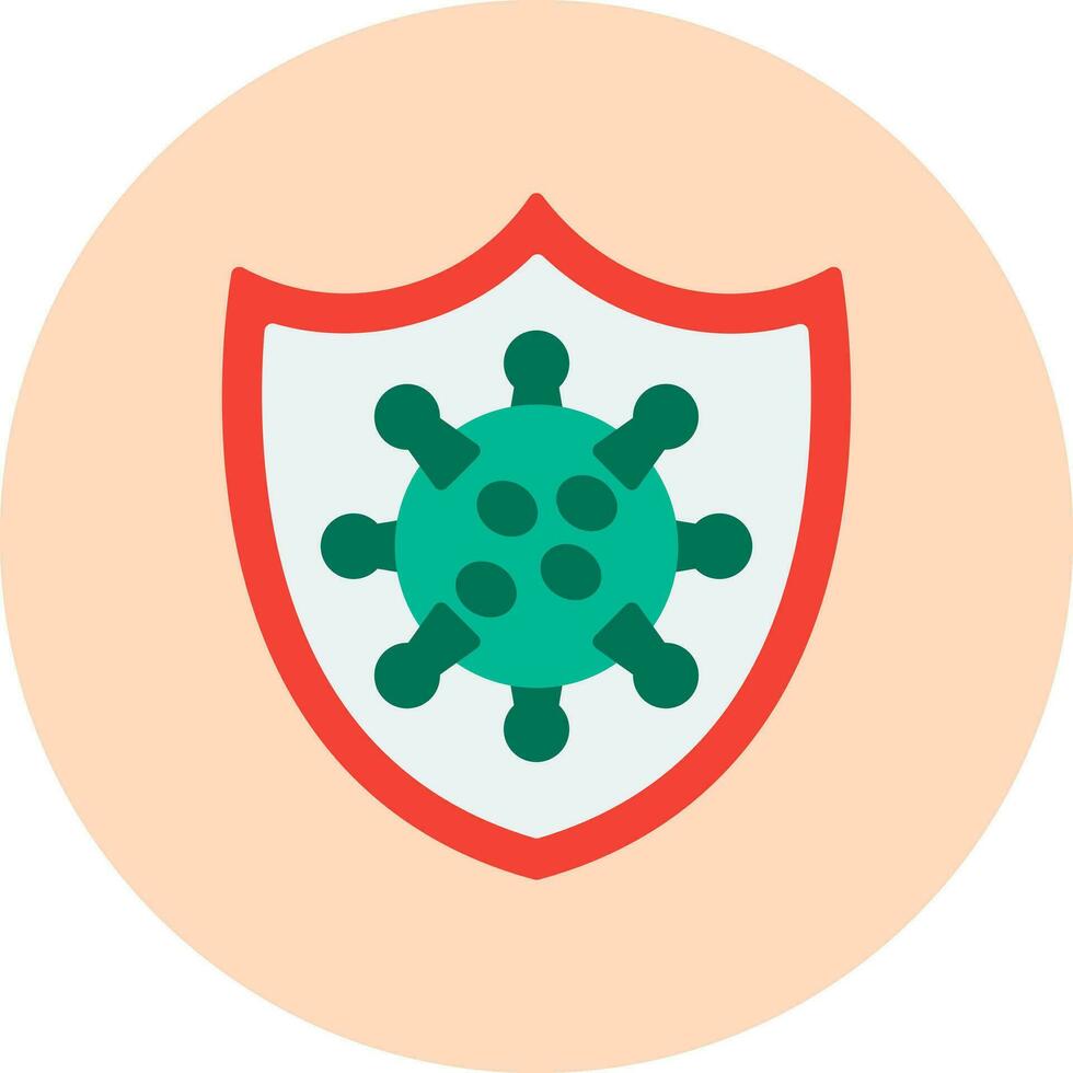 protection Vector Icon