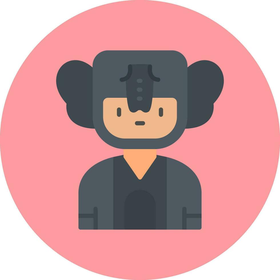 Elephant Vector Icon