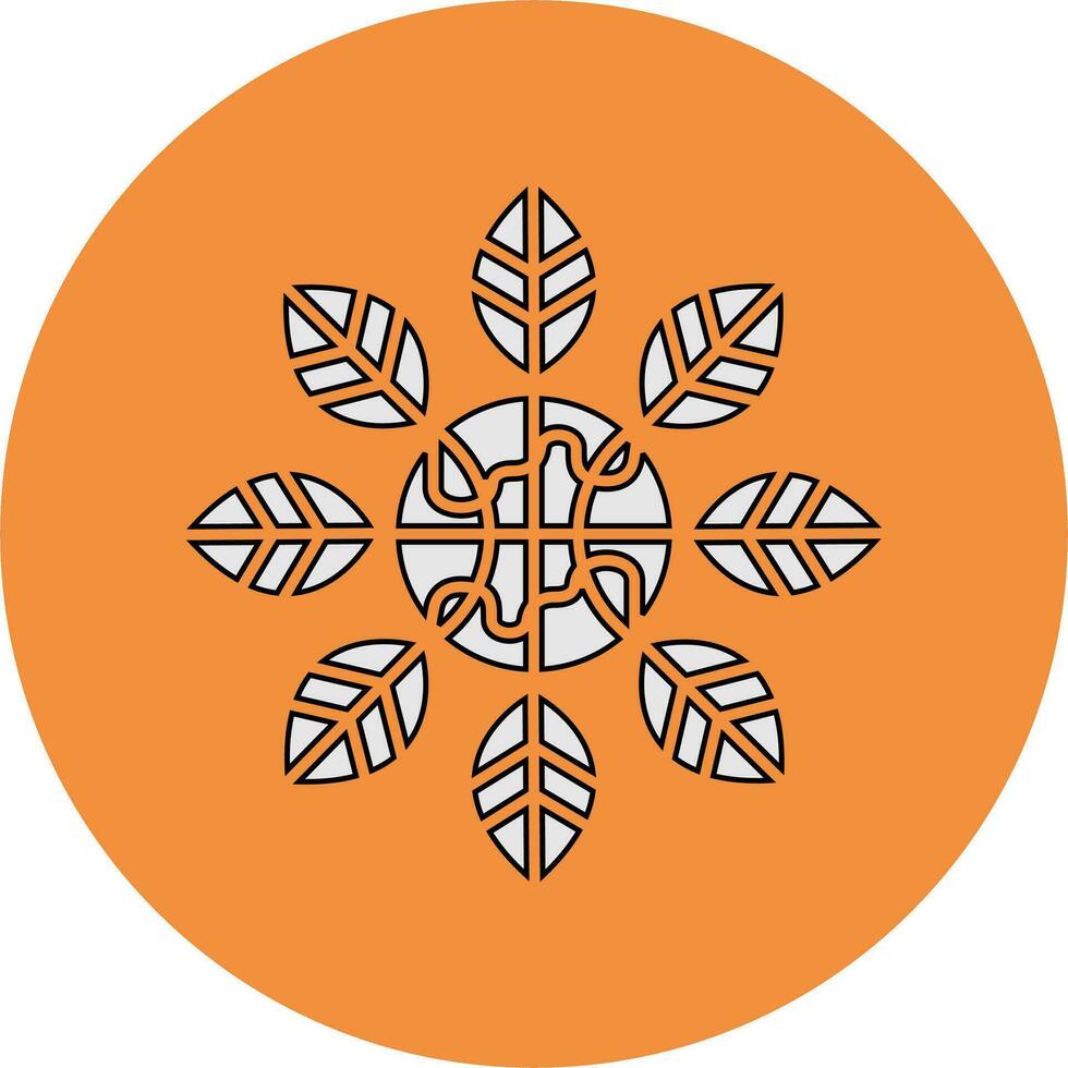 Union Vector Icon