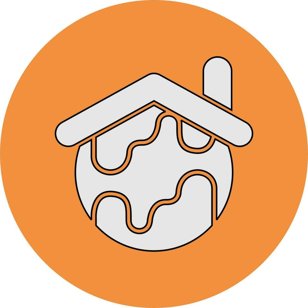 Home Vector Icon