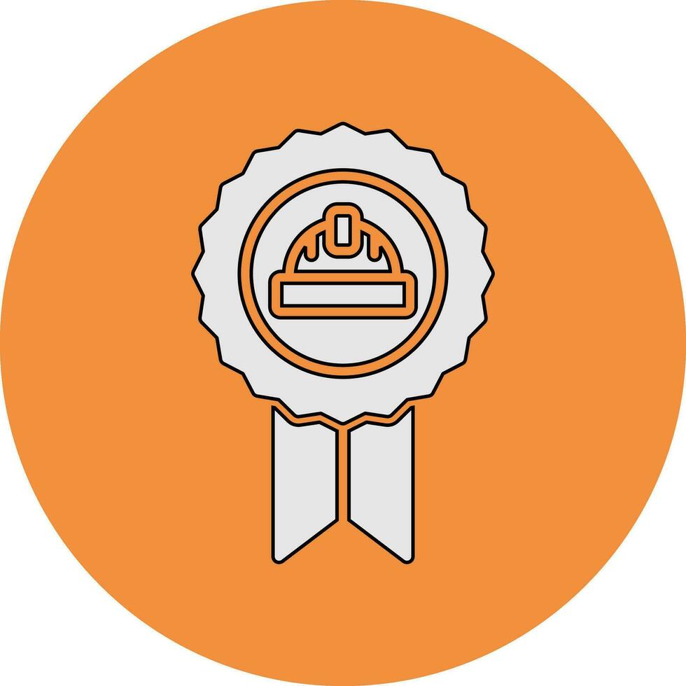 Medal Vector Icon