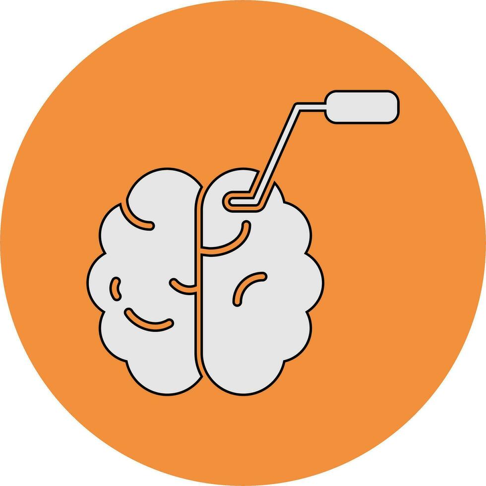 Brain Vector Icon