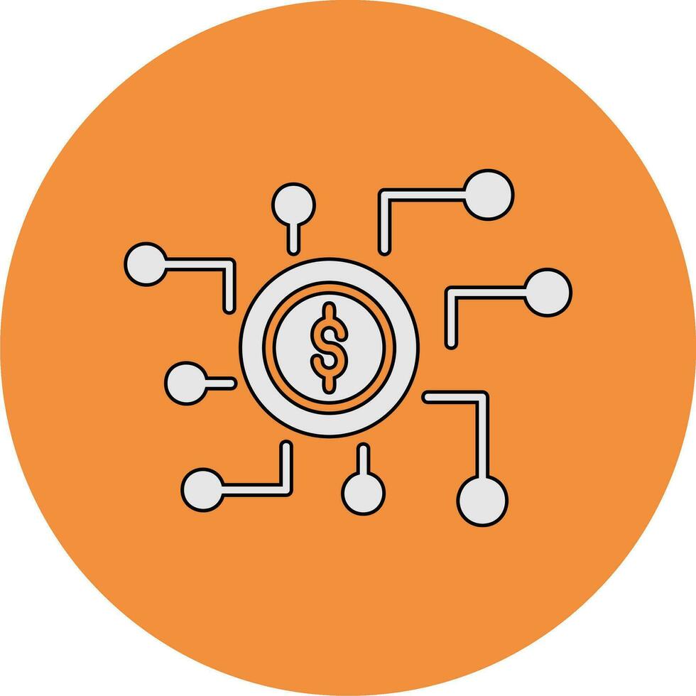 Currency Vector Icon