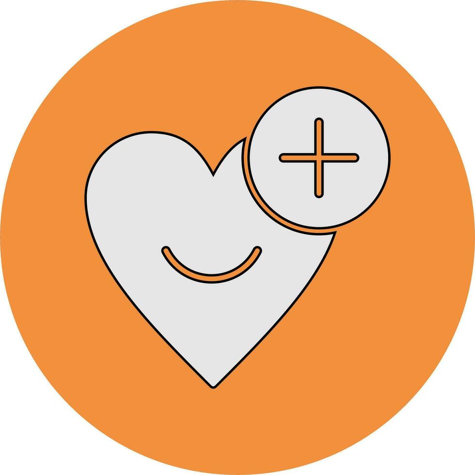 Care Vector Icon