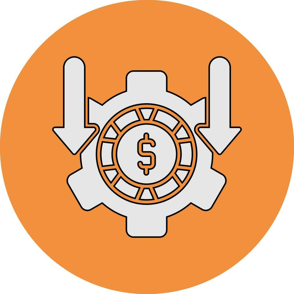 Development Vector Icon