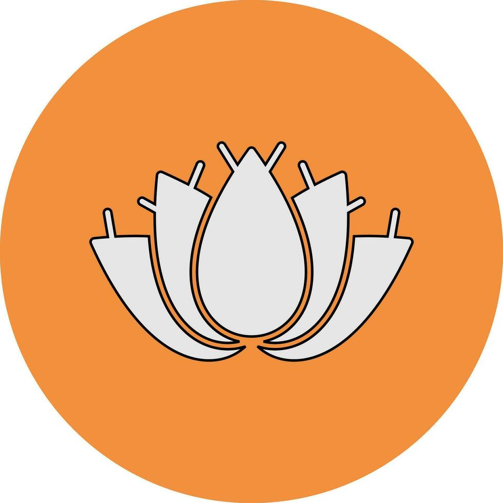 Agave Vector Icon