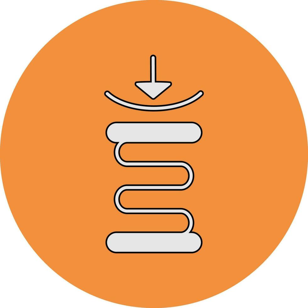 Spring Vector Icon