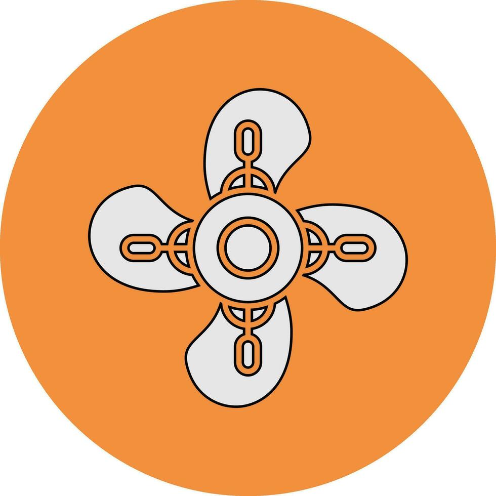 Clivia Vector Icon