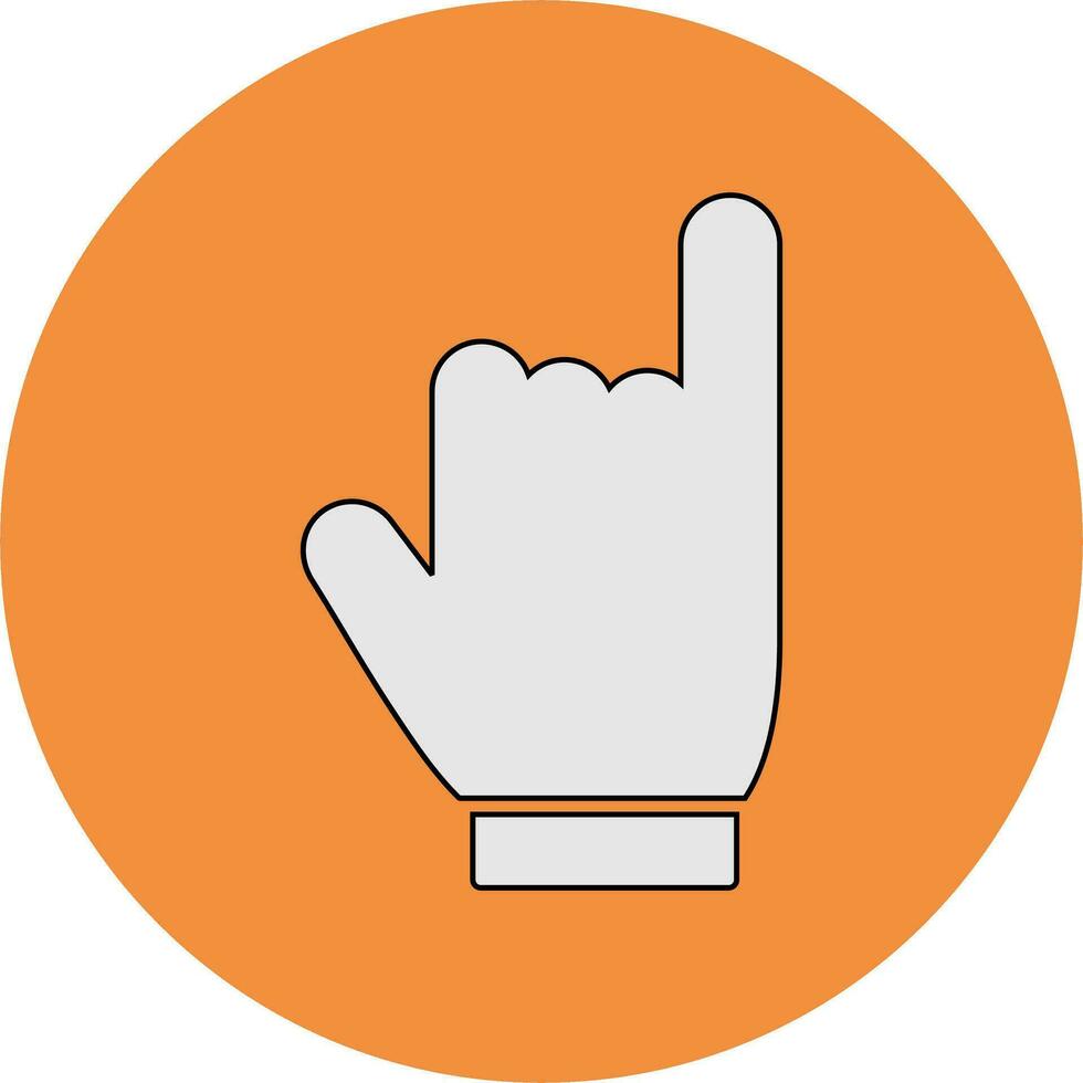 Promise Vector Icon