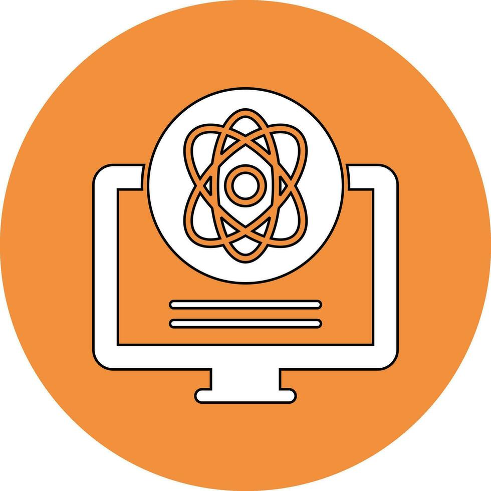 Computer Science Vector Icon 31793973 Vector Art at Vecteezy