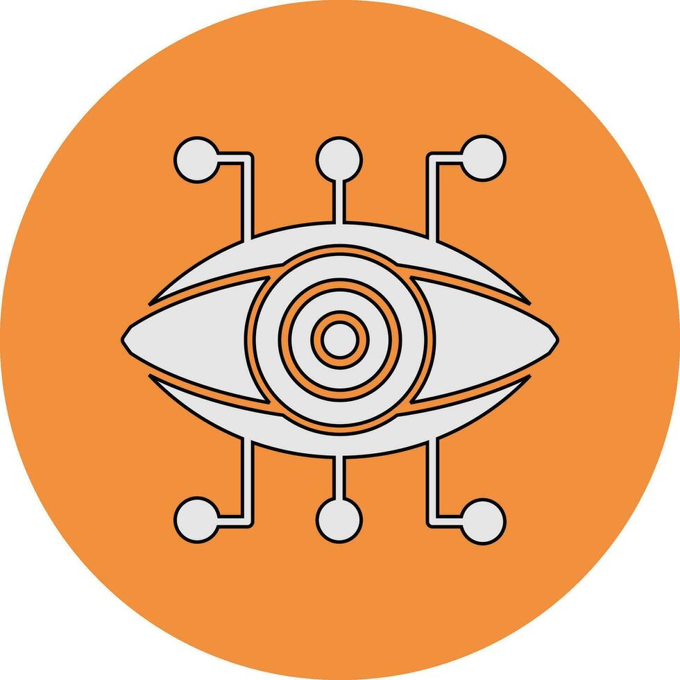 Customer Experience Vector Icon