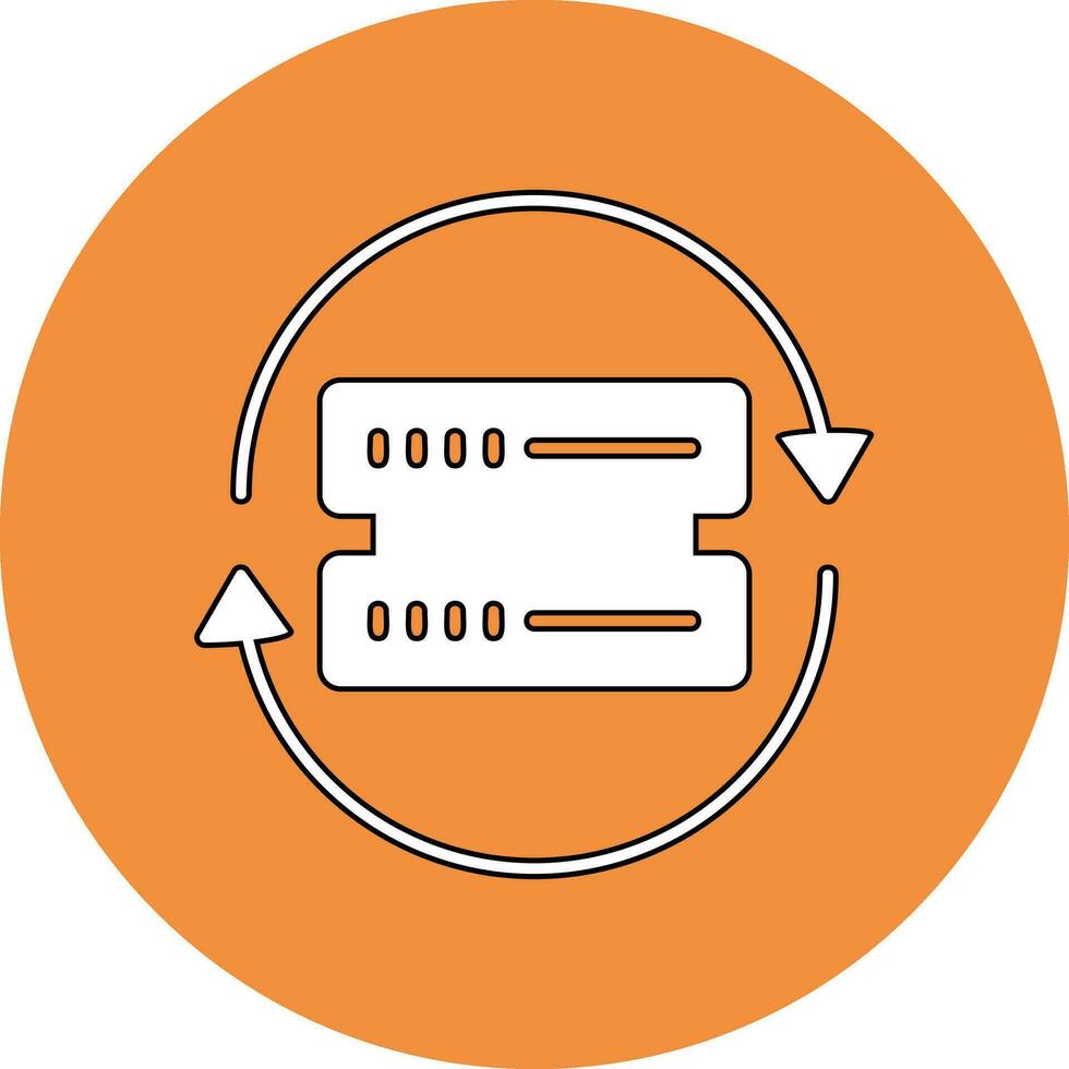 Data Transformation Vector Icon 31793981 Vector Art at Vecteezy