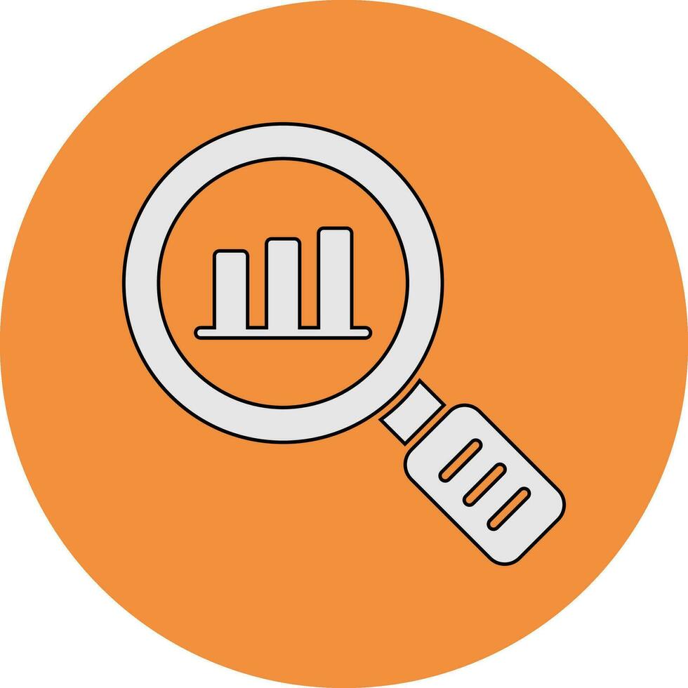 Forecast Vector Icon