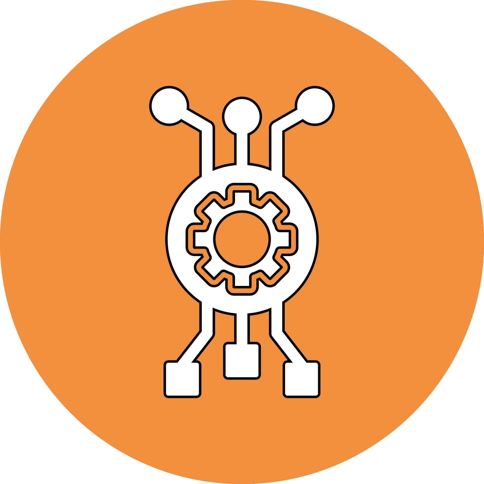 Algorithm Vector Icon 31794001 Vector Art at Vecteezy