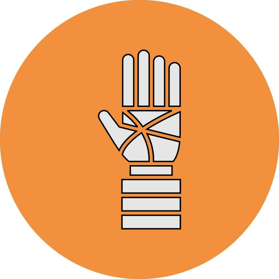 Bandage Vector Icon
