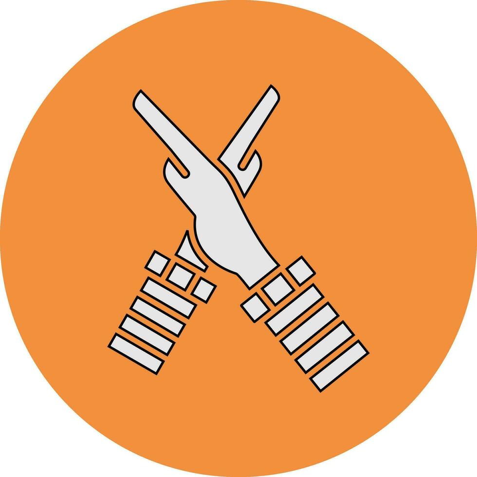 Infringement Vector Icon