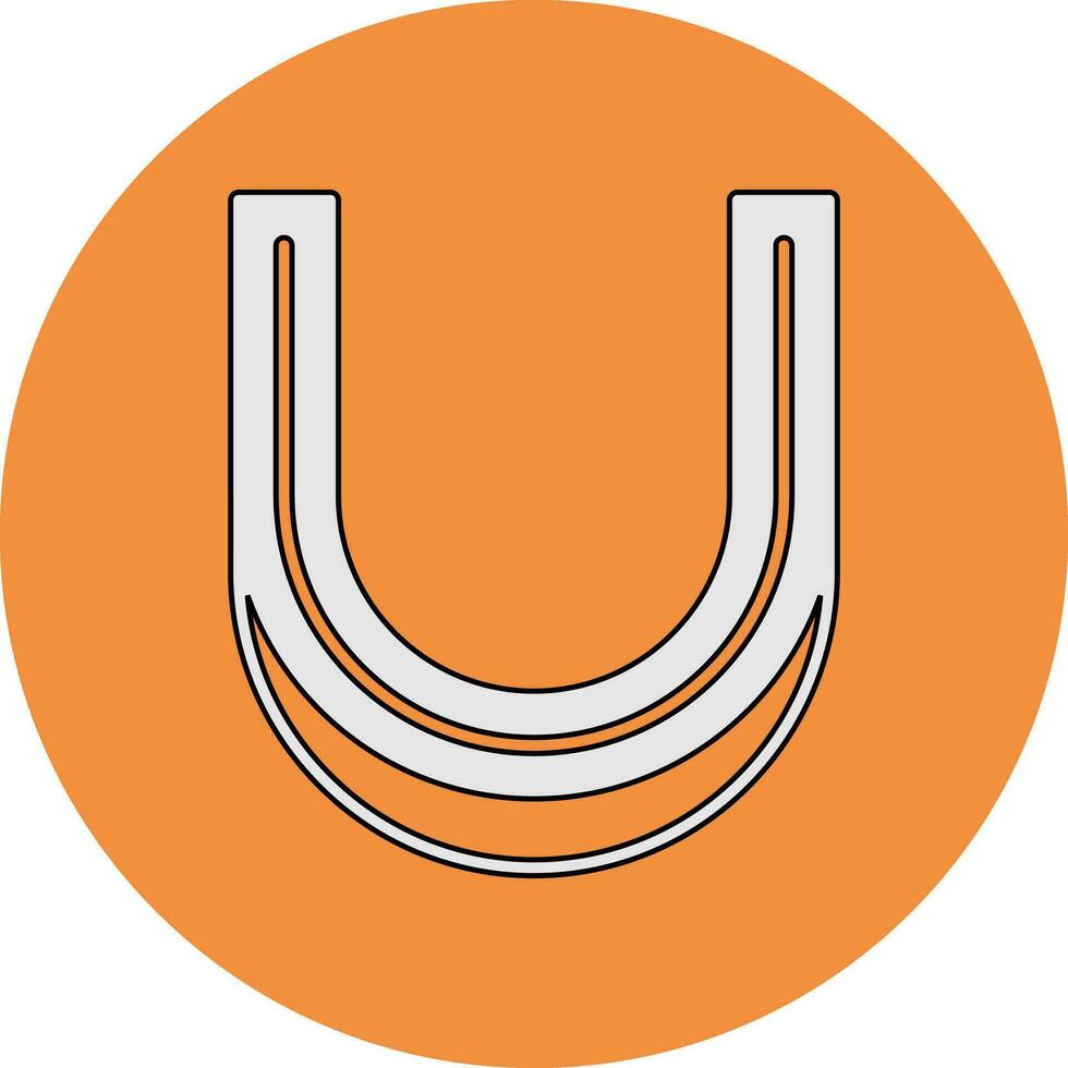 Mouth Guard Vector Icon