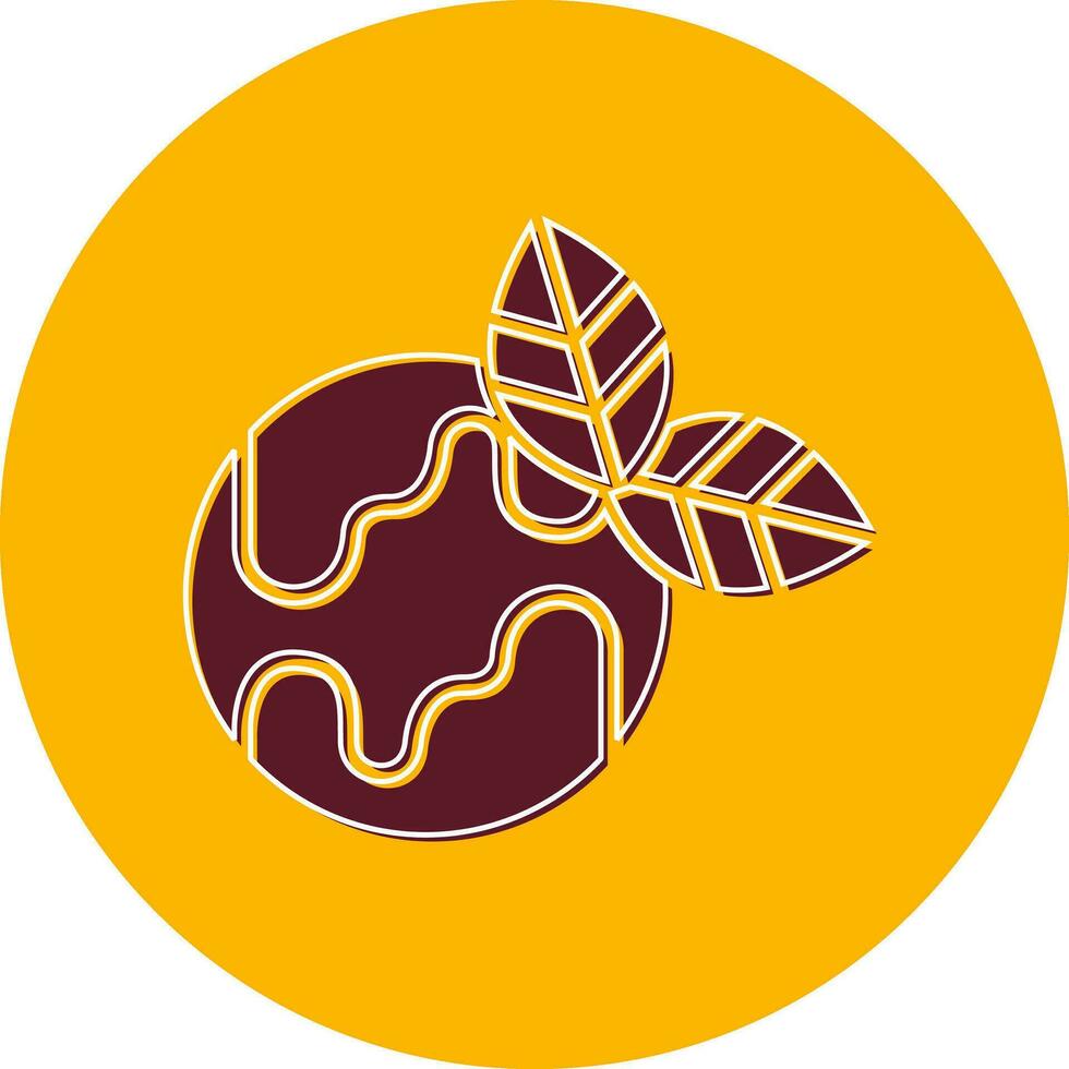 Planet Earth Vector Icon