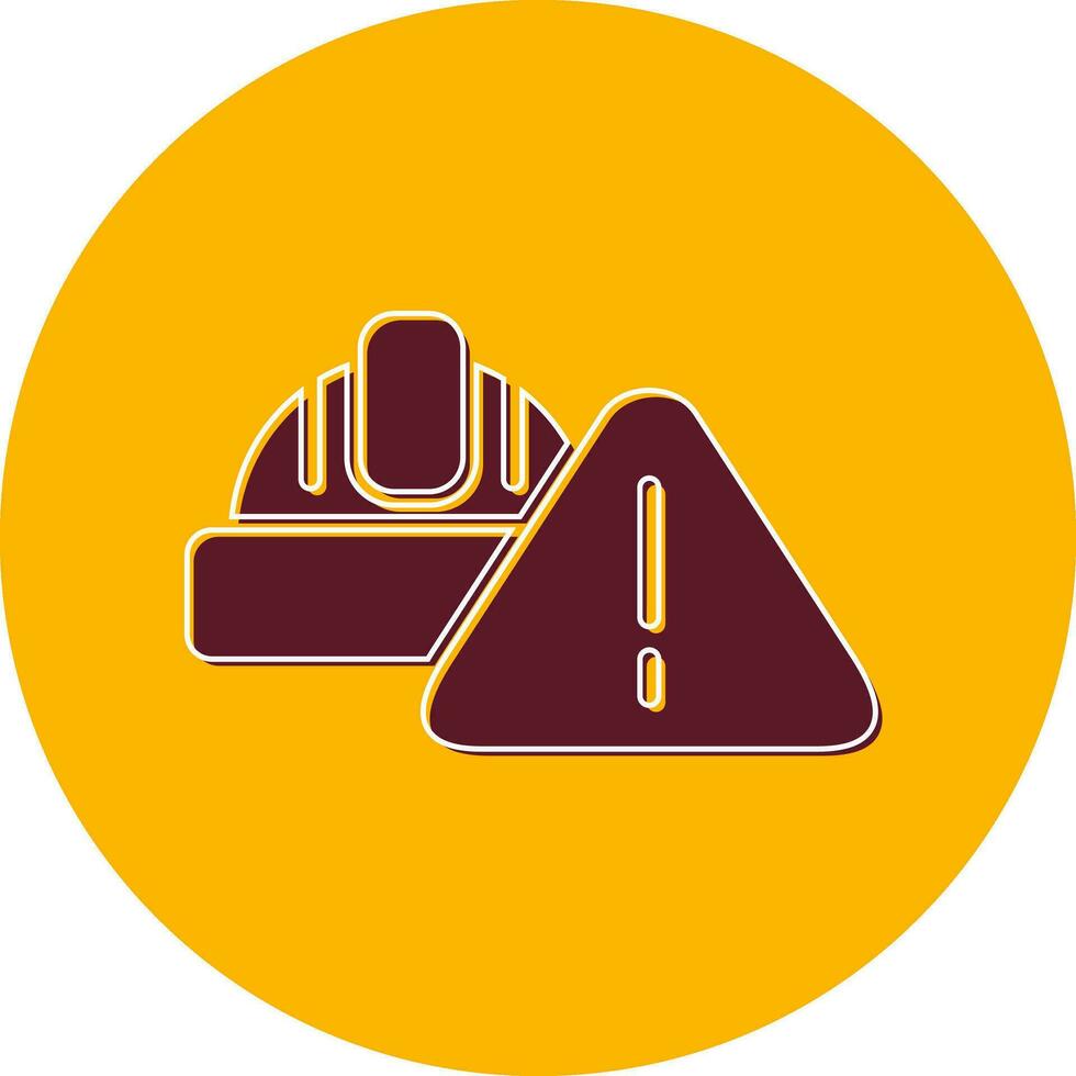 Construction Vector Icon