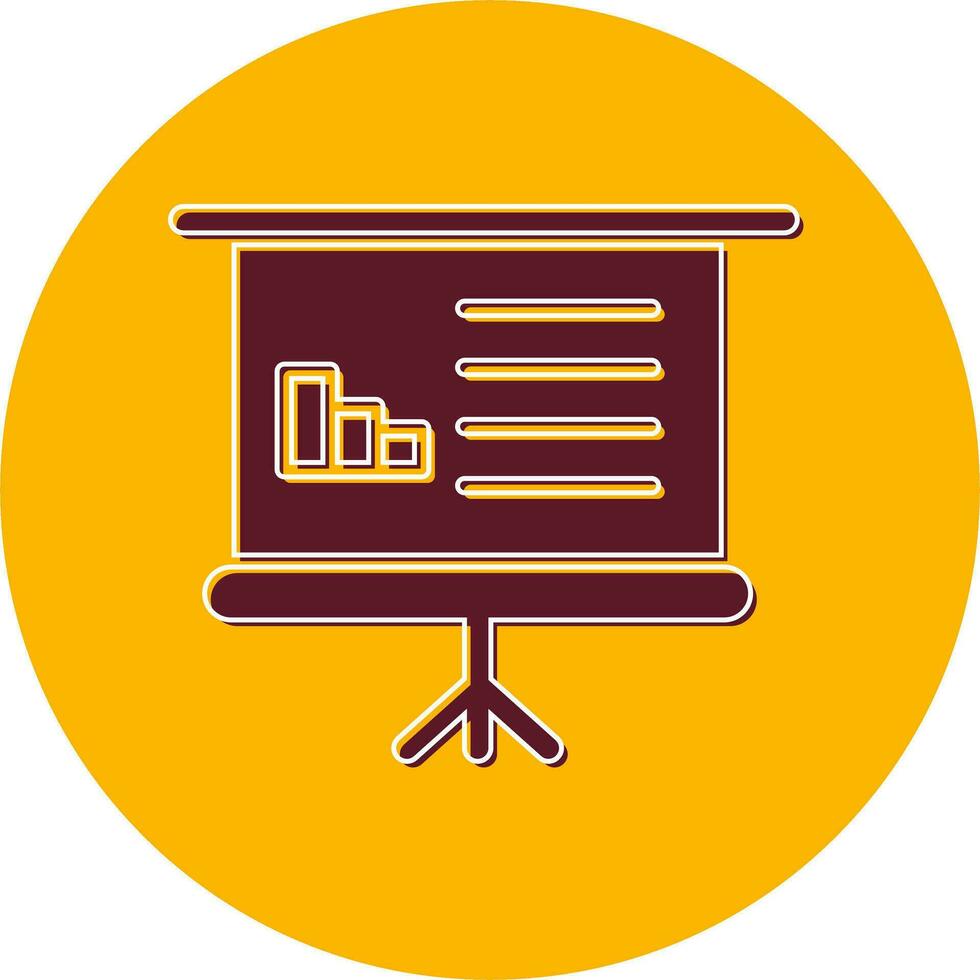 Training Vector Icon