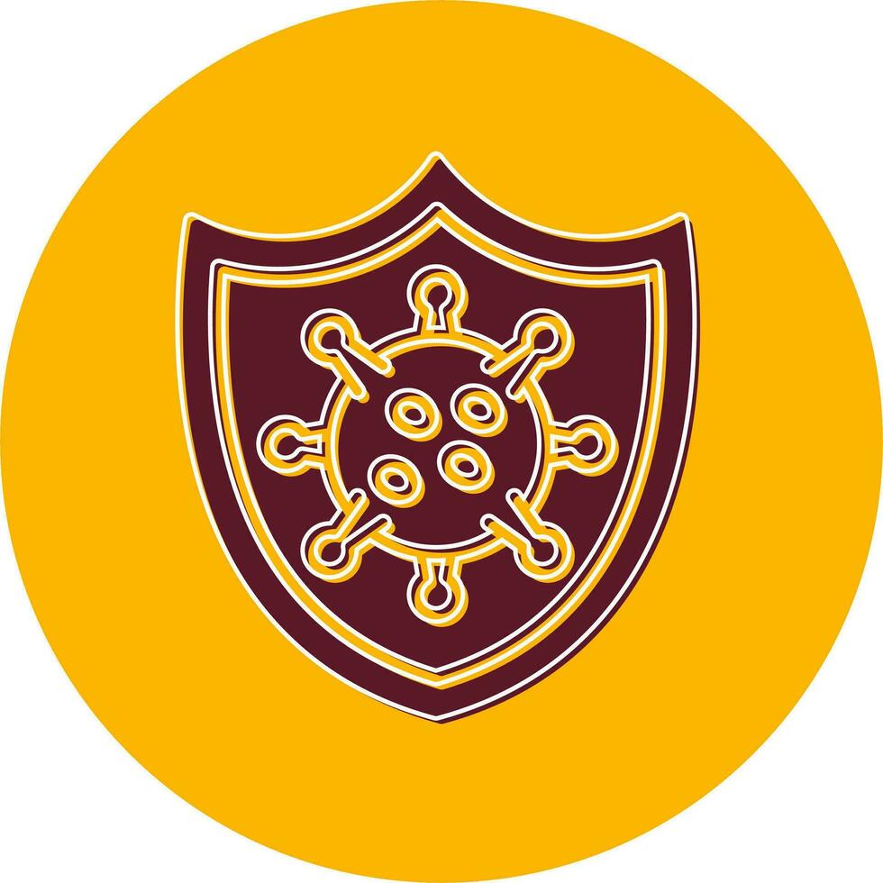 protection Vector Icon