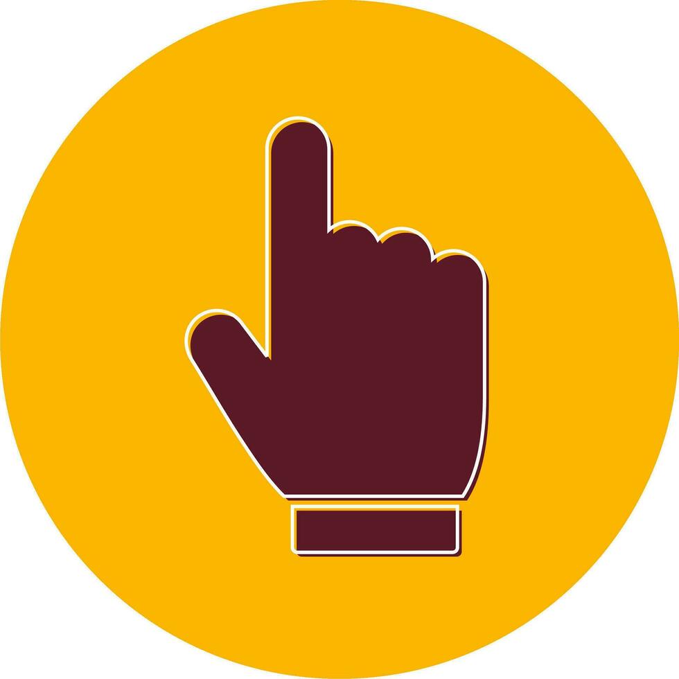 Loser Vector Icon