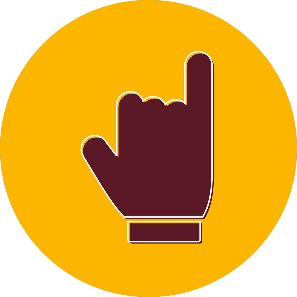 Promise Vector Icon