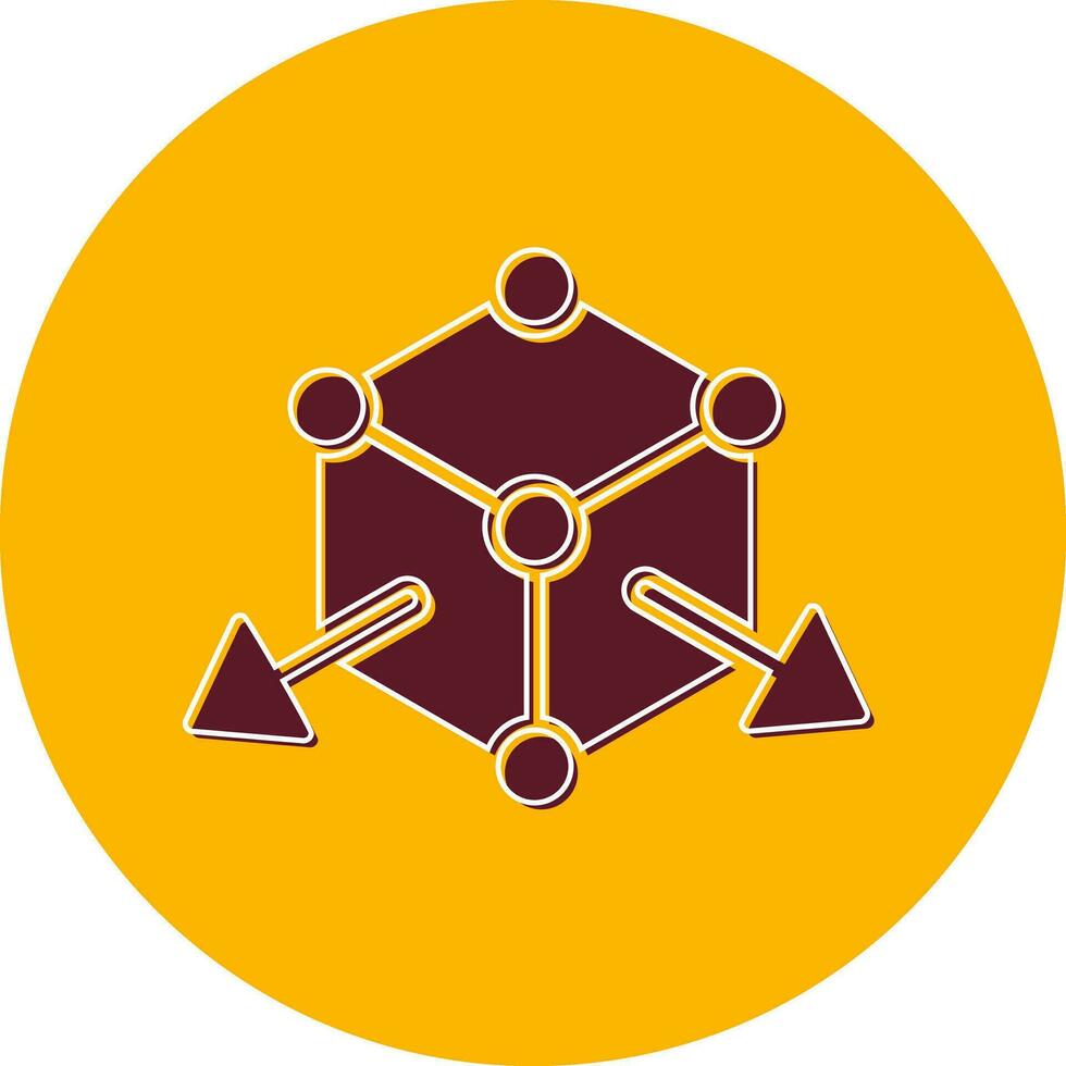 Scale Vector Icon
