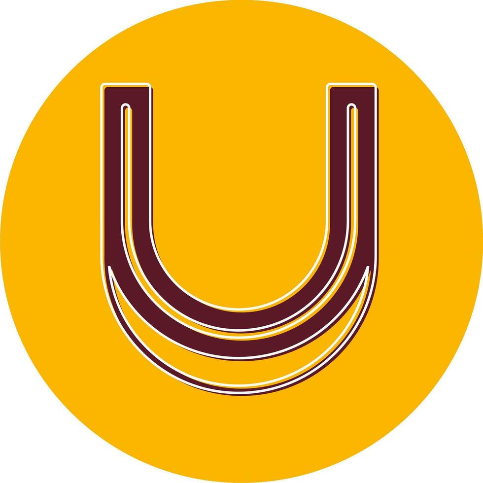 Mouth Guard Vector Icon