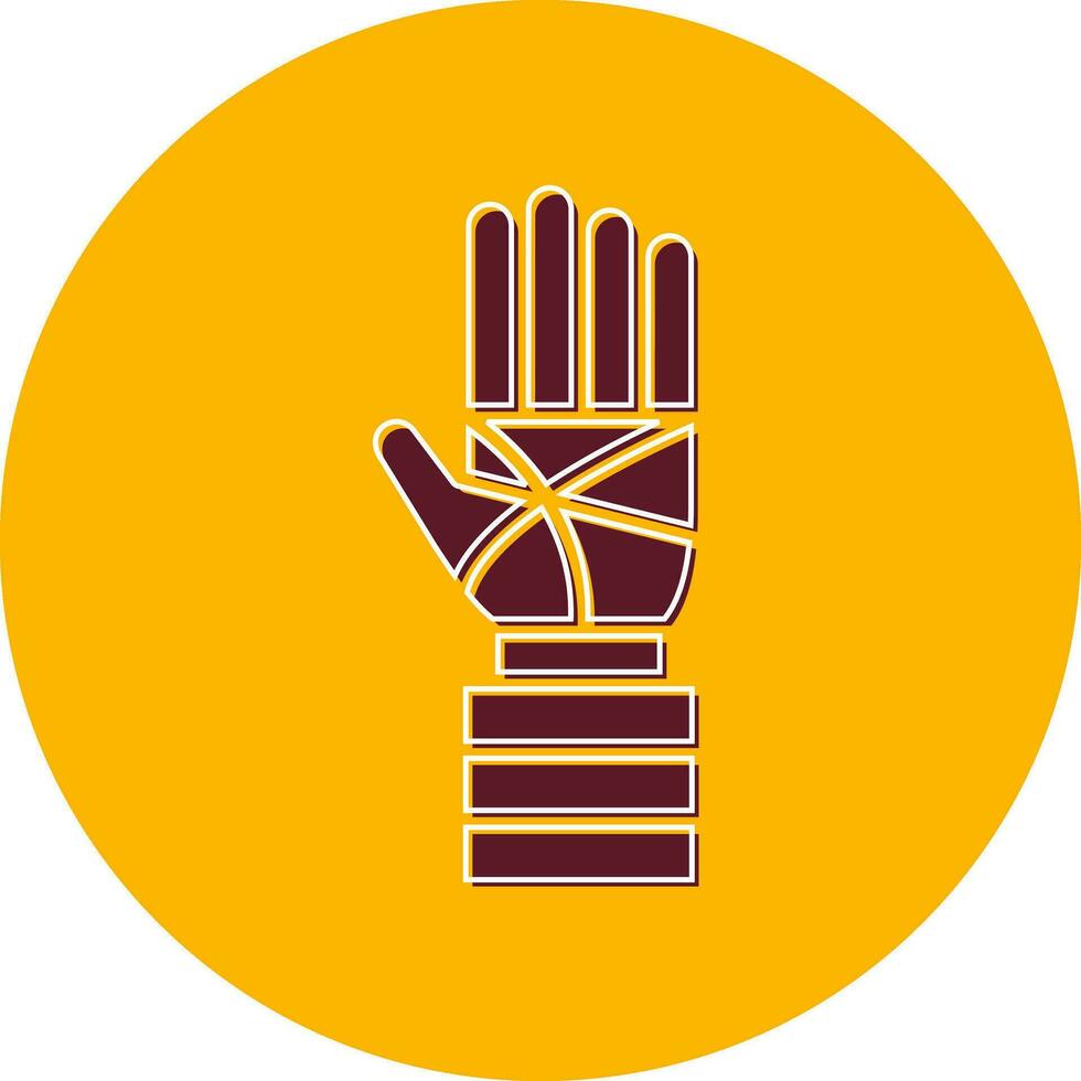 Bandage Vector Icon