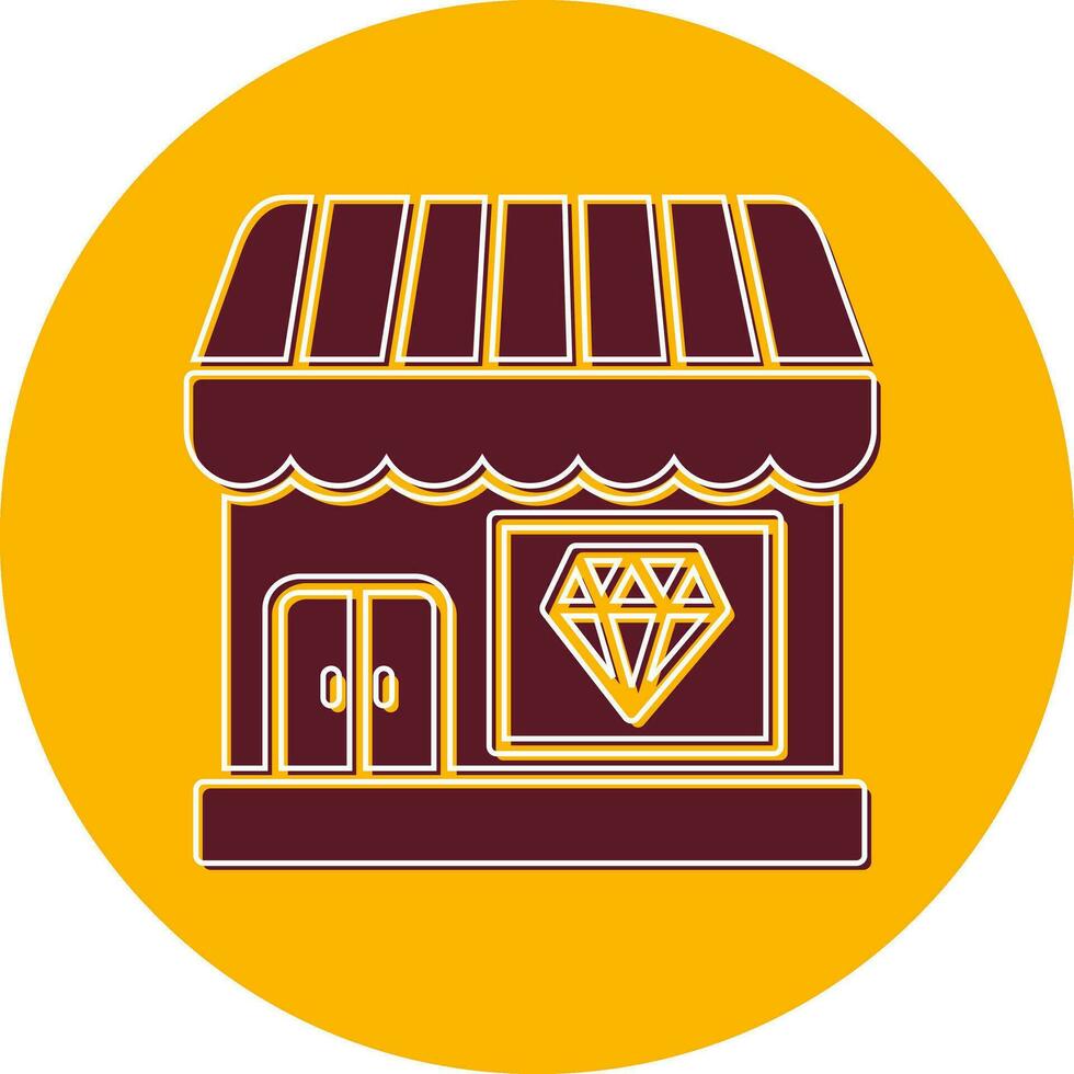 Jewelry Vector Icon