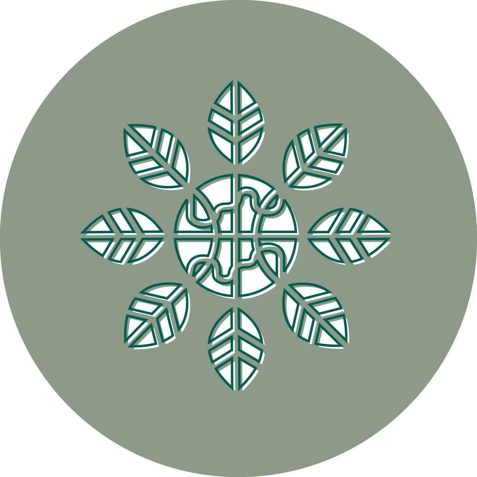 Union Vector Icon